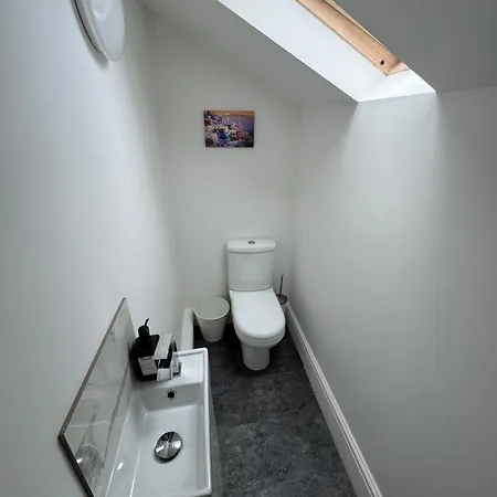 Theo Apartment 150 Meters From The Winter Gardens Large Groups Welcome Blackpool Exterior photo