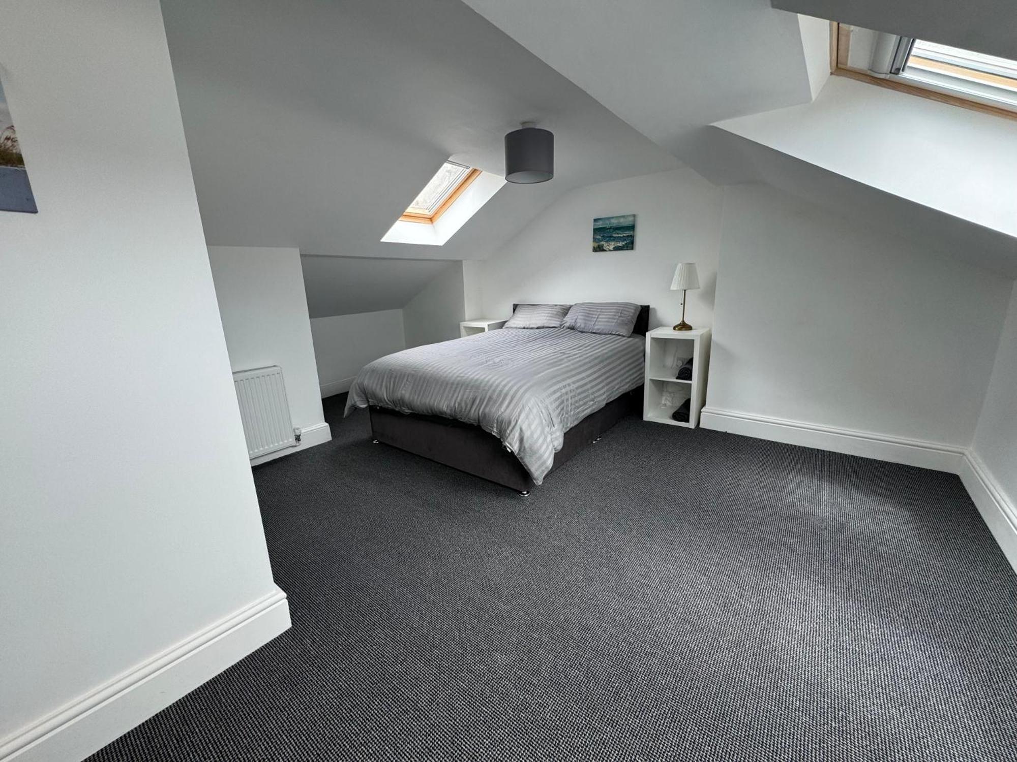 Theo 150 Meters From The Winter Gardens Large Groups Welcome Apartment *
