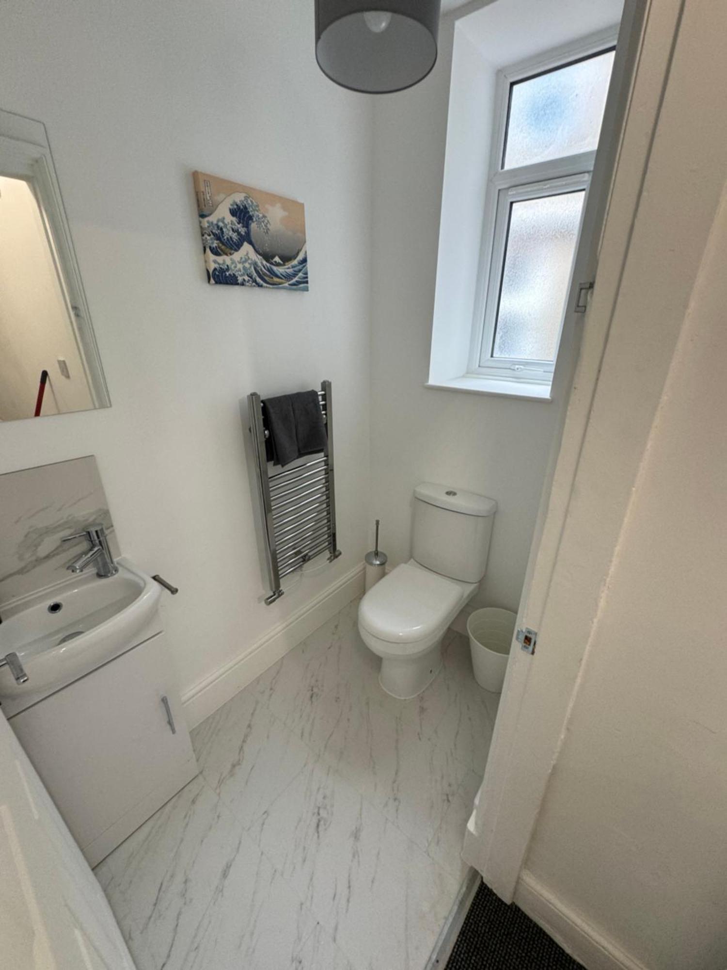 Apartment Theo 150 Meters From The Winter Gardens Large Groups Welcome Blackpool